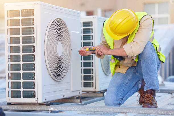 HVAC maintenance plan in Shallowater, TX