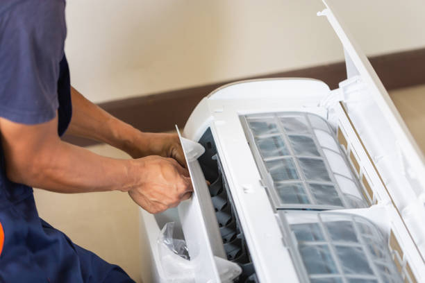 Best HVAC repair near me  in Shallowater, TX