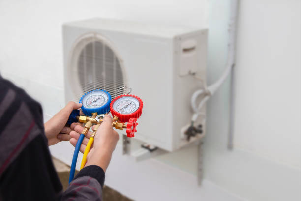 Best Local HVAC companies  in Shallowater, TX