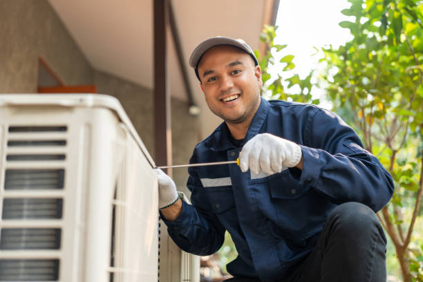  Shallowater, TX HVAC Pros