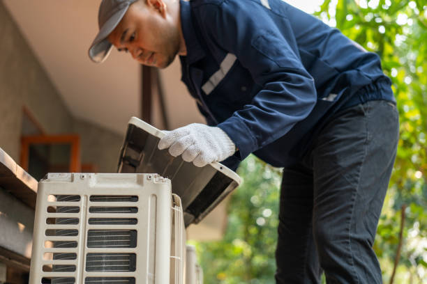 Best HVAC replacement cost  in Shallowater, TX